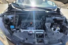2016 Honda HRV