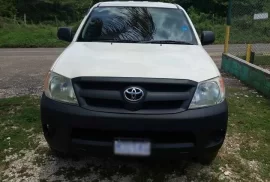 Toyota Pickup 4 x 4