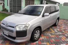 2015 Toyota probox