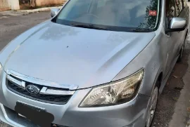 Subaru Exiga 2013