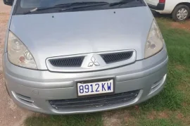2003 mitsubishi colt for sale as is