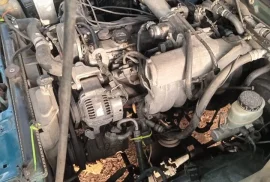 1996 nissan pickup good