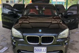 2012 BMW X1