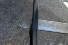 Ek bumper lips available