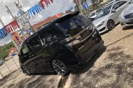 2013 Vellfire