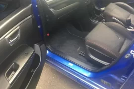 2012 Suzuki swift sport