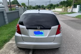 2010 honda fit