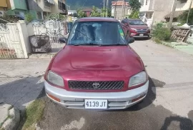 1995 Toyota Rav4