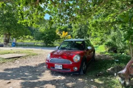 2010 MINI Cooper