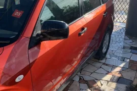 2011 Subaru forester AWD
