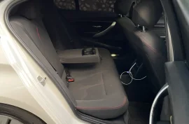 2013 bmw 328i m sport