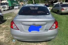 2013 NISSAN LATIO