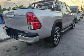 2019 Toyota Hilux