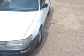 Totowa wagon