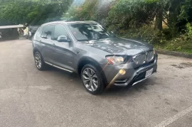 2015 BMW X3 Xdrive 28i