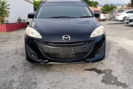 2012 Mazda Premacy