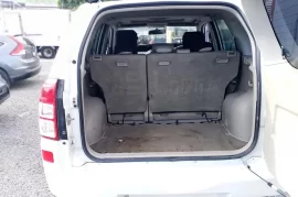 2007 Suzuki Grand Vitara