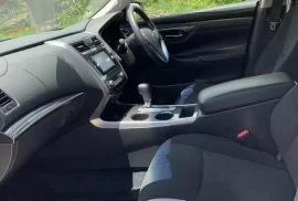 2016 NISSAN TEANA