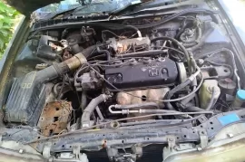 1990 Honda Integra Acura Must Go!