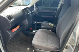 2012 Toyota Probox