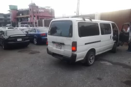 2000 Toyota Hiace Diesel