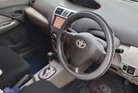2009 toyota belta