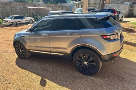 2015 Range Rover