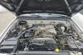 2001 Tacoma 4x4 automatic v6 sunroof