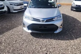 Toyota Axio
