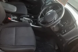2019 Mitsubishi Outlander 