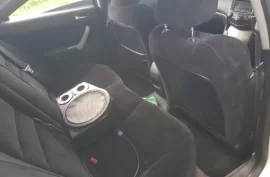 HONDA ACCORD CL7 