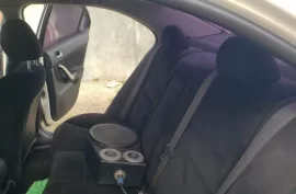 HONDA ACCORD CL7 