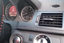 2011 C200 Mercedes-Benz 