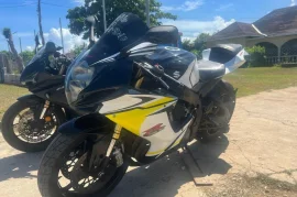 2014 Suzuki gsxr 750cc