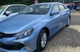 2017 newly import toyota mark x