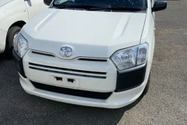 2018 Toyota Probox