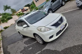 2013 NISSAN LATIO