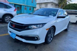 2020 NEWLY IMPORTED HONDA CIVIC