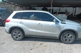 2019 Suzuki Vitara