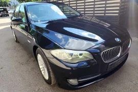 2013 BMW 520i 