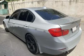2013 BMW 328i 