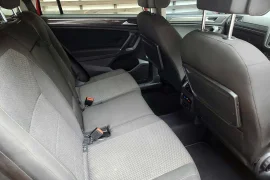 2018 VW Tiguan 
