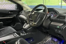 2013 Honda Crv 4x4 good condition