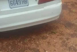 1999 Mitsubishi lancer