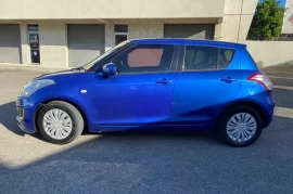 Suzuki Swift 2015
