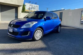 Suzuki Swift 2015