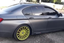 2011 BMW M5 2.85M