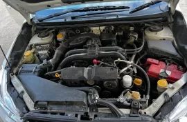 Subaru Impreza G4