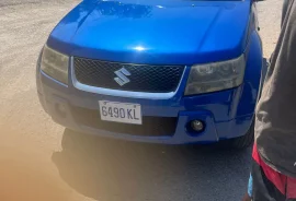 grand vitara 