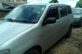 2014 Toyota Probox